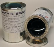 azulene body wax