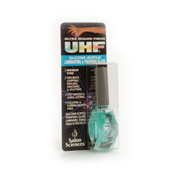 Nancy K Brown : UHF - Ultra High Gloss by Salon Sciences