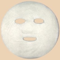 full face treatment cover