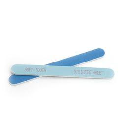 washable blue file