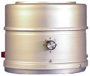 universal wax warmer